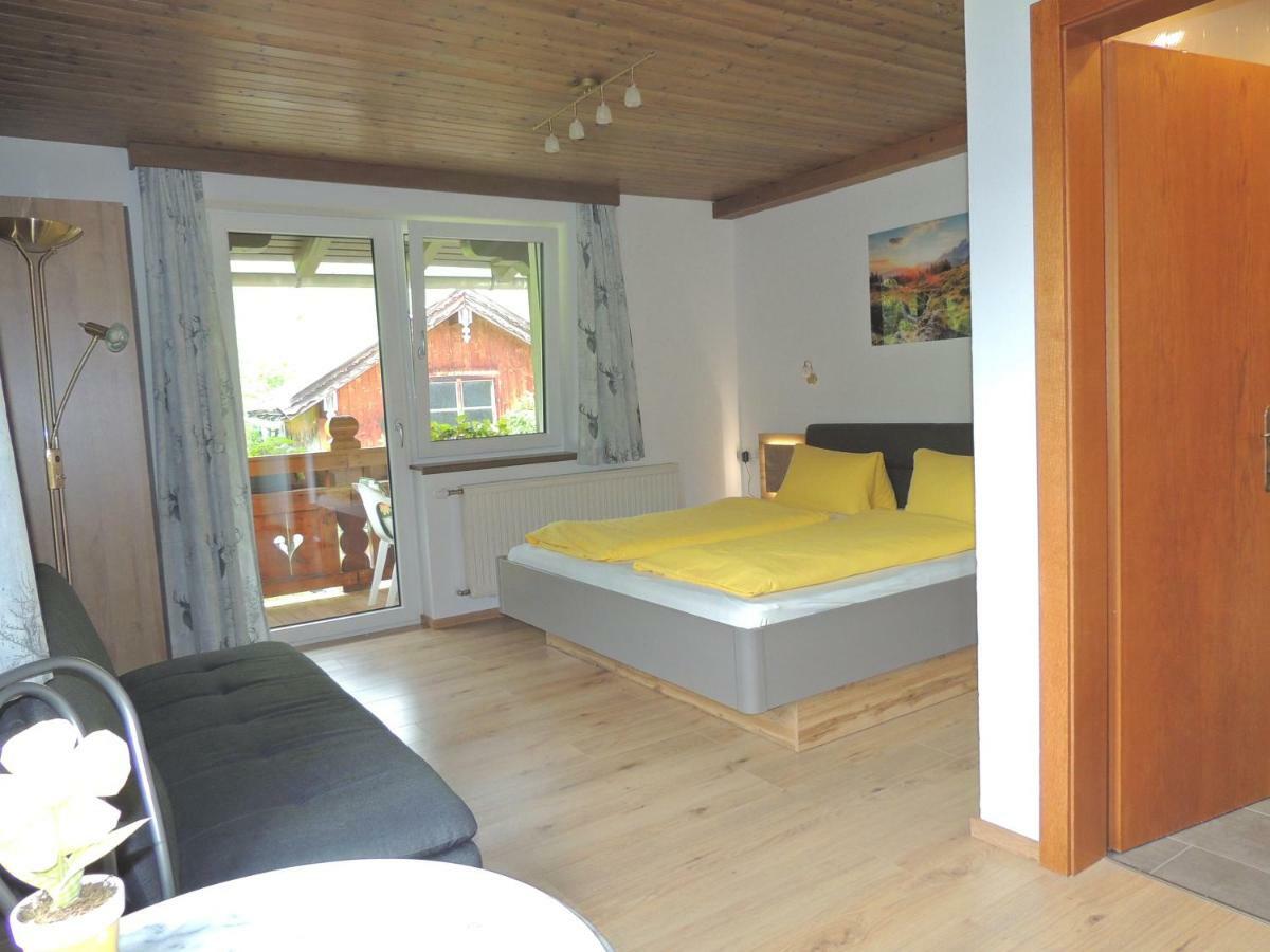 Haus Bergfried Lejlighed Filzmoos Eksteriør billede